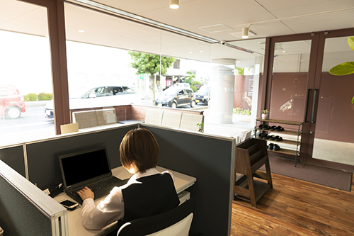 みなとハウジング