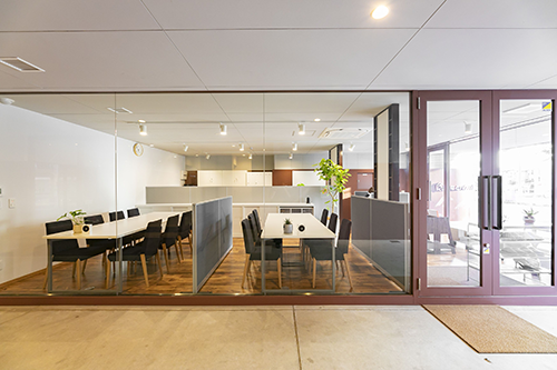 みなとハウジング