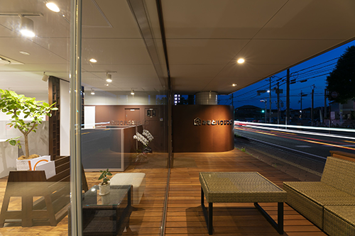 みなとハウジング