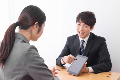 打ち合わせコストの効率化