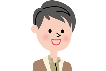 年収290万 B様（パート33歳）