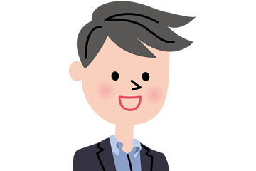 年収330万 E様（会社員34歳）